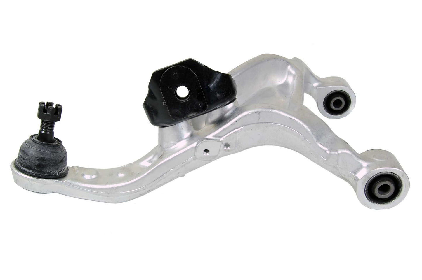 Mevotech Original Grade Suspension Control Arm and Ball Joint Assembly GS801125