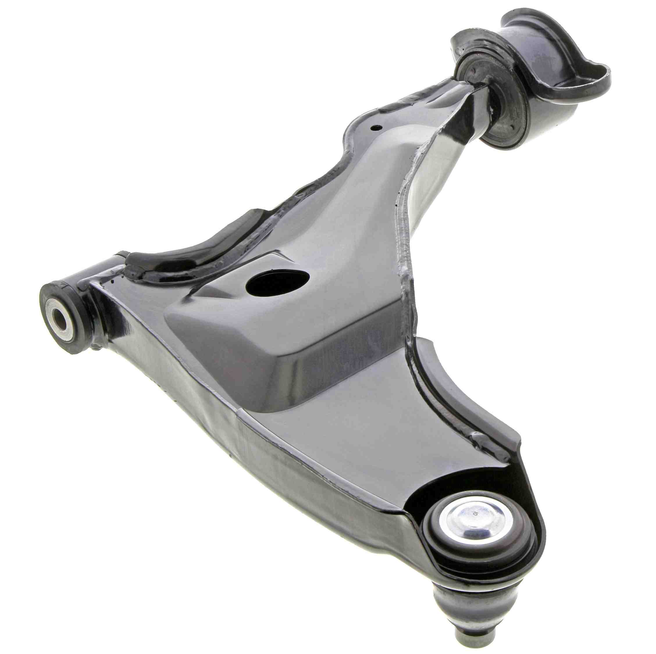 Mevotech Original Grade Suspension Control Arm and Ball Joint Assembly GS80112