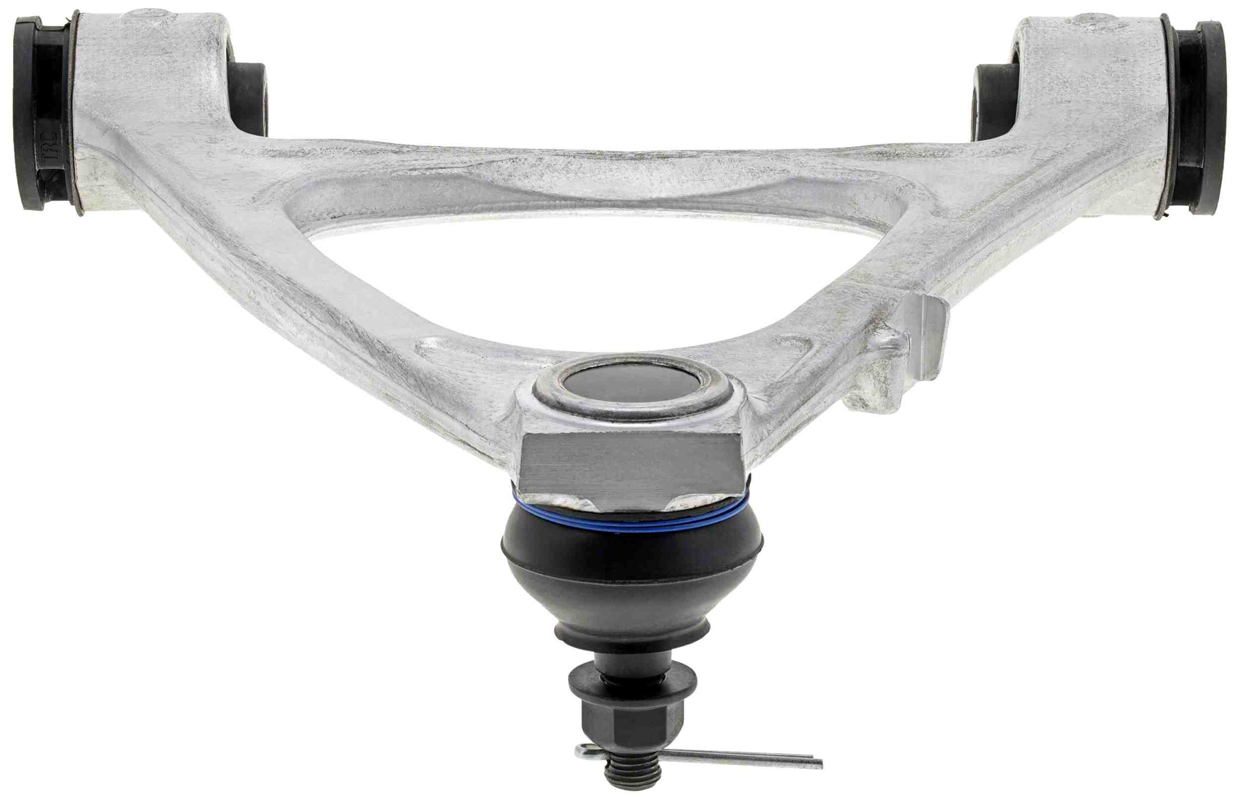 Mevotech Original Grade Suspension Control Arm and Ball Joint Assembly GS801134