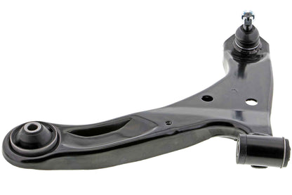 Mevotech Original Grade Suspension Control Arm and Ball Joint Assembly GS80113