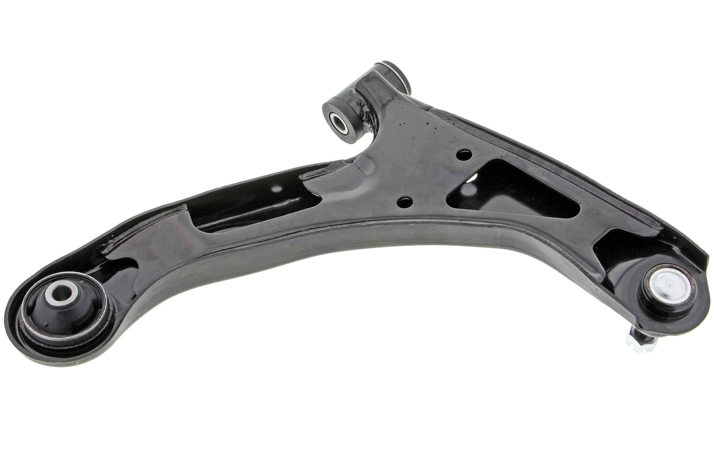 Mevotech Original Grade Suspension Control Arm and Ball Joint Assembly GS80113