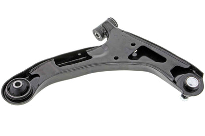 Mevotech Original Grade Suspension Control Arm and Ball Joint Assembly GS80113