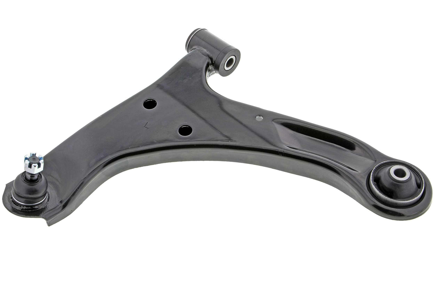 Mevotech Original Grade Suspension Control Arm and Ball Joint Assembly GS80113
