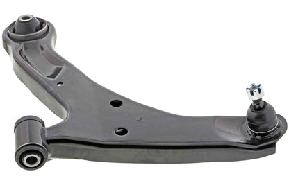 Mevotech Original Grade Suspension Control Arm and Ball Joint Assembly GS80113