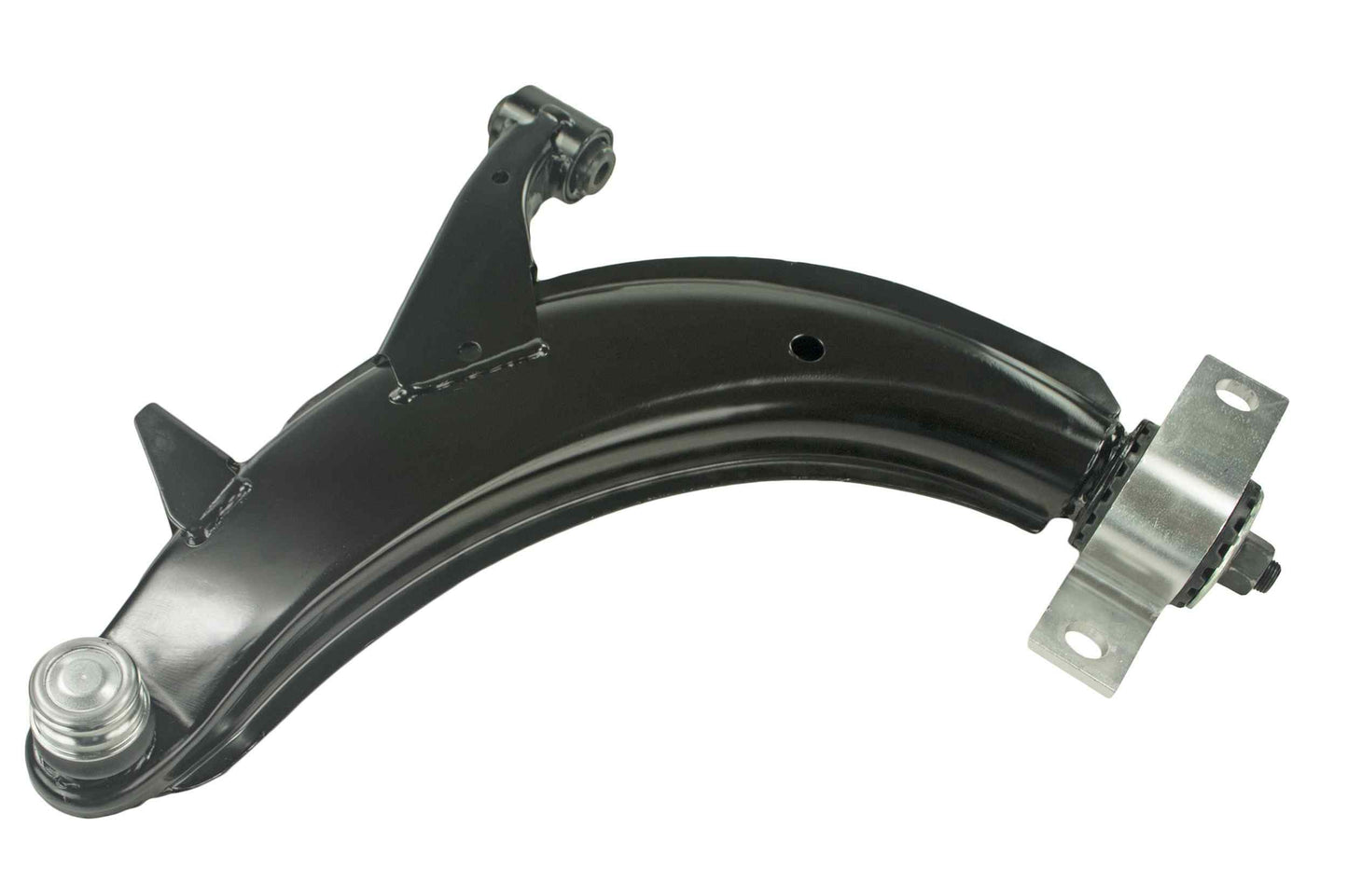 Mevotech Original Grade Suspension Control Arm and Ball Joint Assembly GS801142