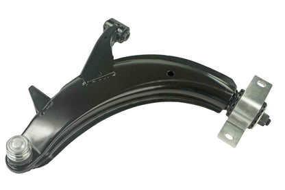 Mevotech Original Grade Suspension Control Arm and Ball Joint Assembly GS801142
