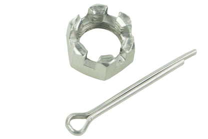 Mevotech Original Grade Suspension Control Arm and Ball Joint Assembly GS801142