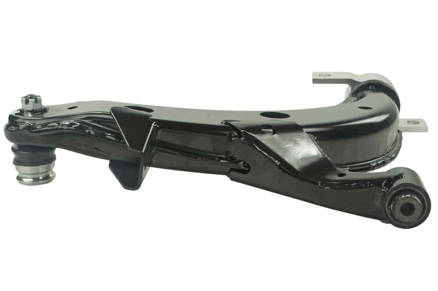 Mevotech Original Grade Suspension Control Arm and Ball Joint Assembly GS801142