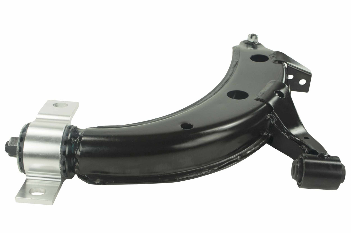 Mevotech Original Grade Suspension Control Arm and Ball Joint Assembly GS801143