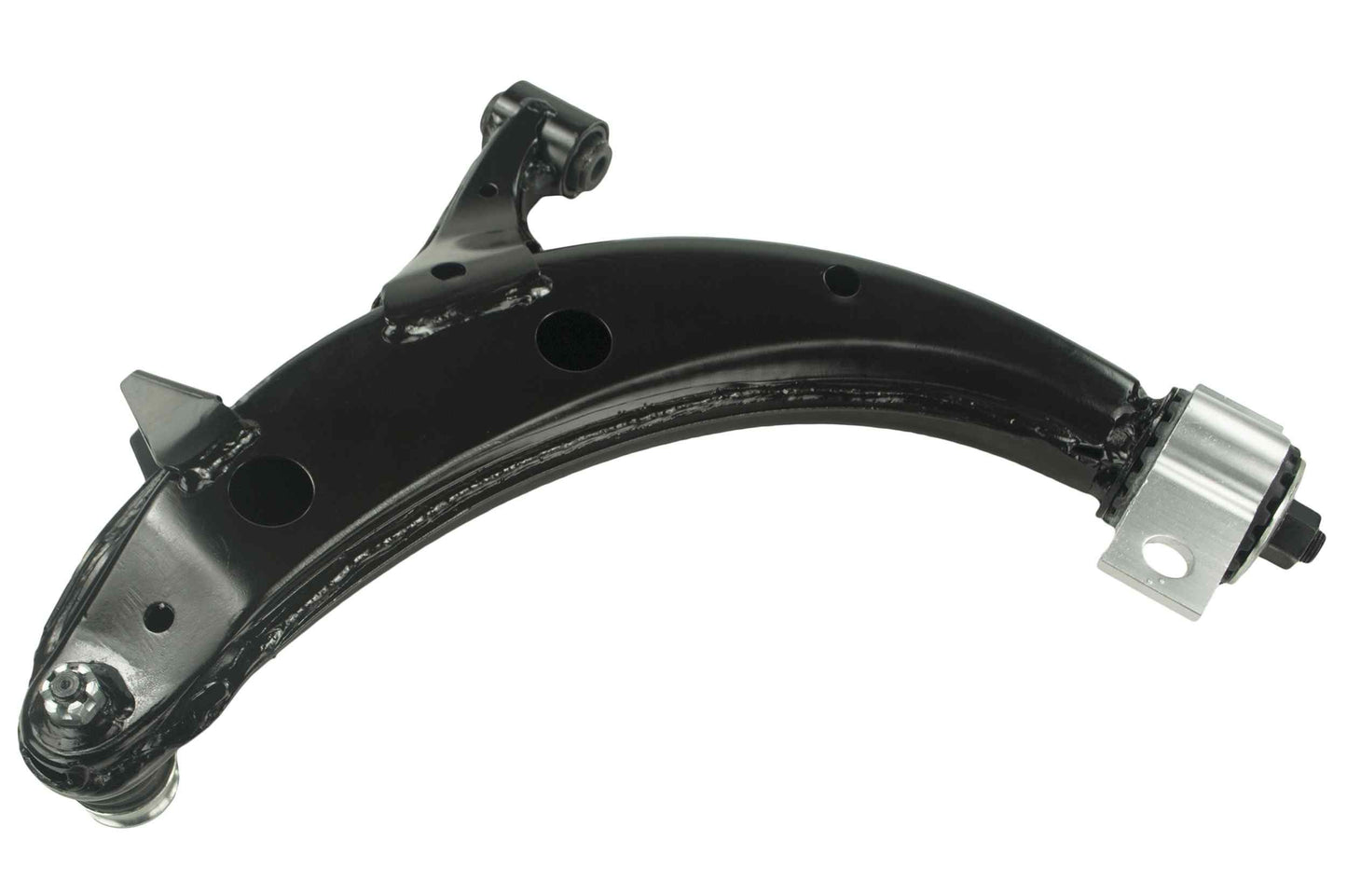 Mevotech Original Grade Suspension Control Arm and Ball Joint Assembly GS801143