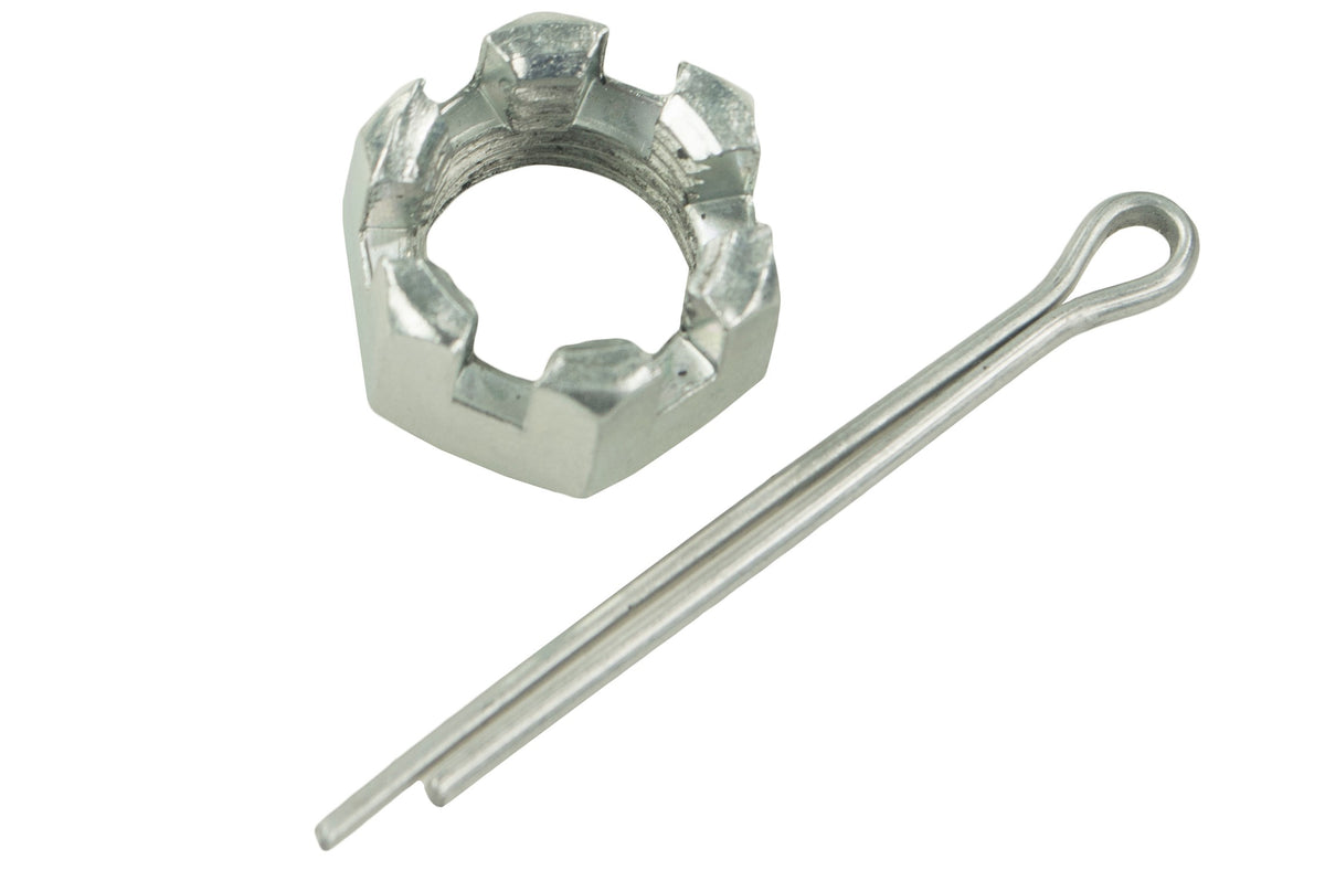 Mevotech Original Grade Suspension Control Arm and Ball Joint Assembly GS801143