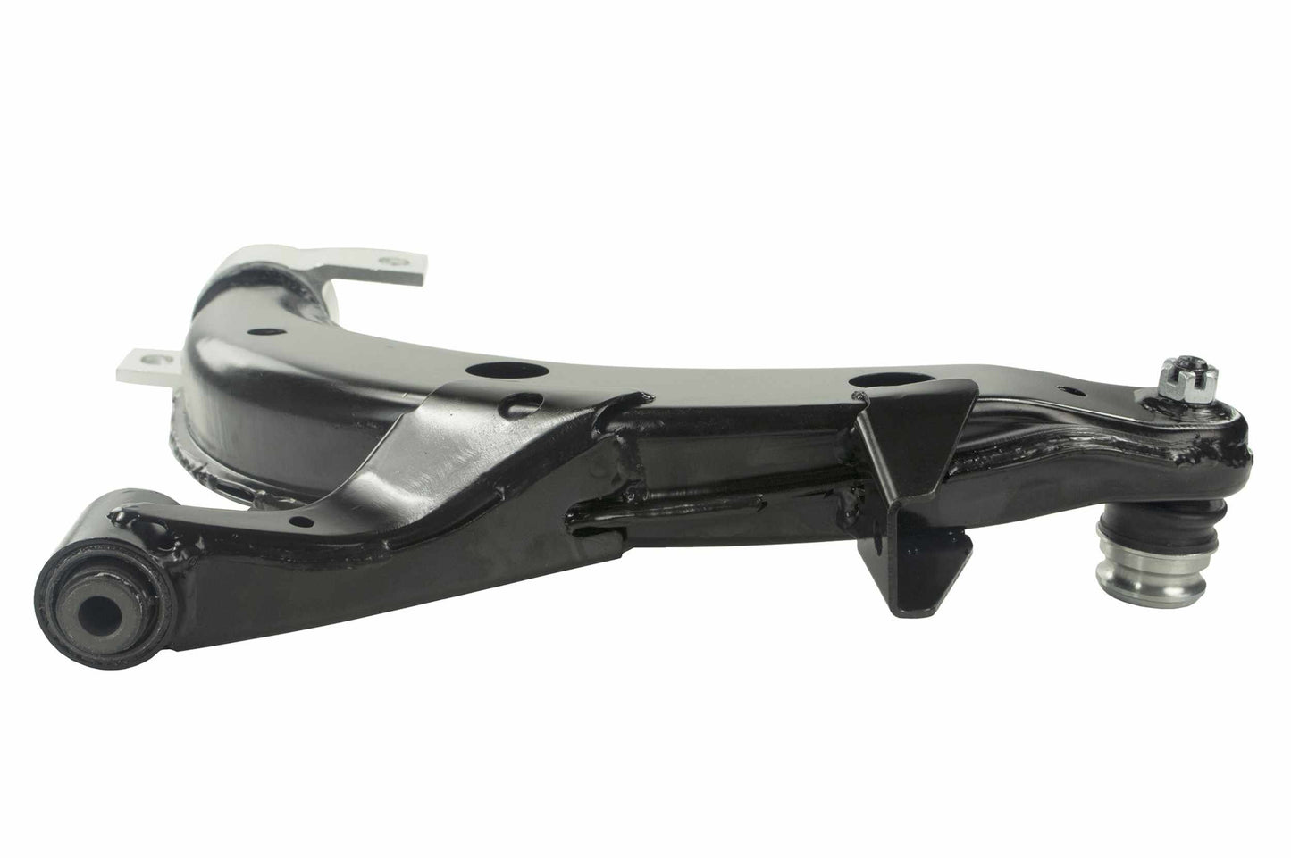 Mevotech Original Grade Suspension Control Arm and Ball Joint Assembly GS801143