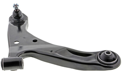 Mevotech Original Grade Suspension Control Arm and Ball Joint Assembly GS80114