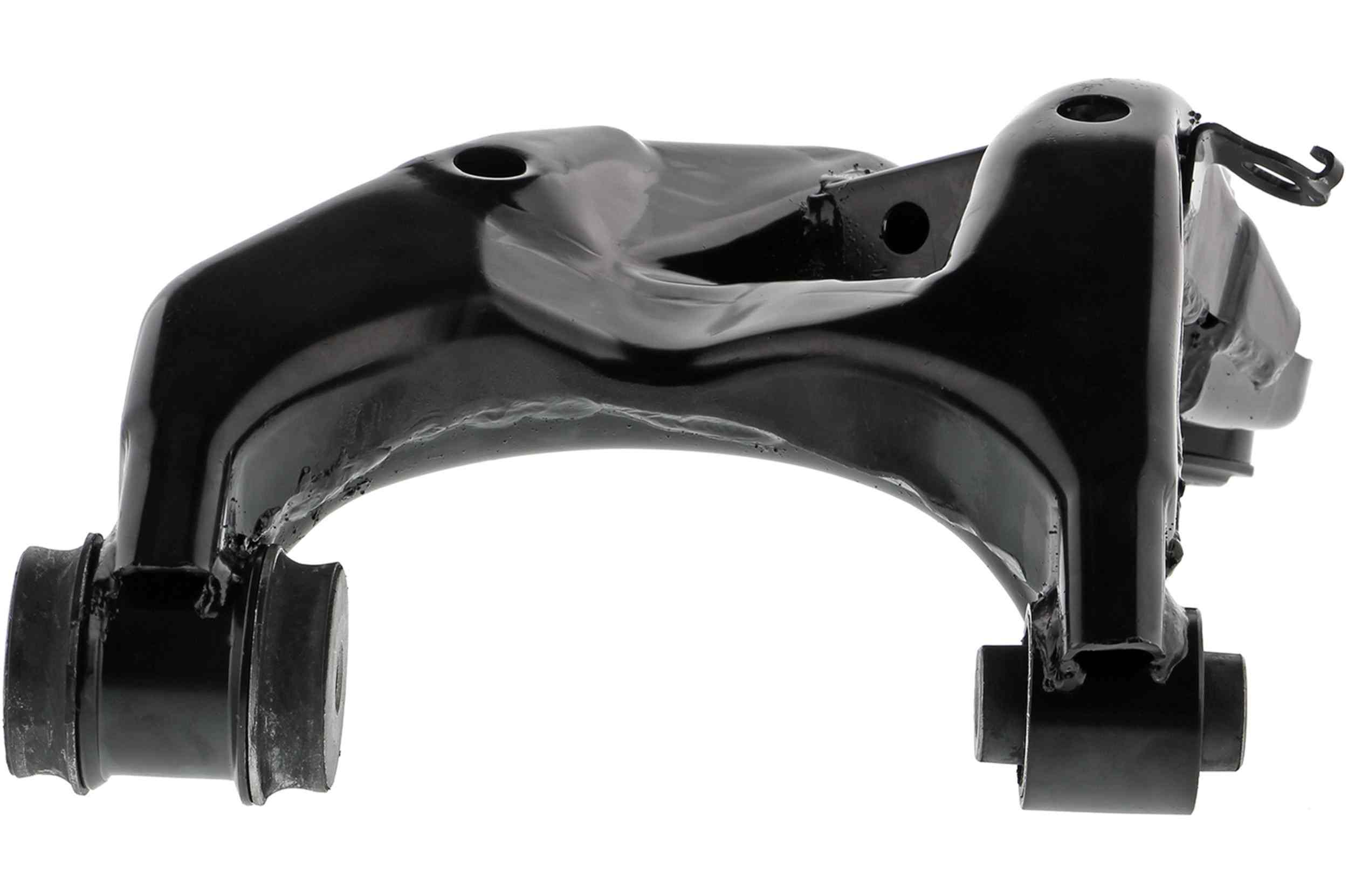 Mevotech Original Grade Suspension Control Arm and Ball Joint Assembly GS801176