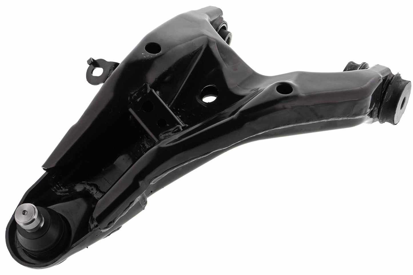 Mevotech Original Grade Suspension Control Arm and Ball Joint Assembly GS801176