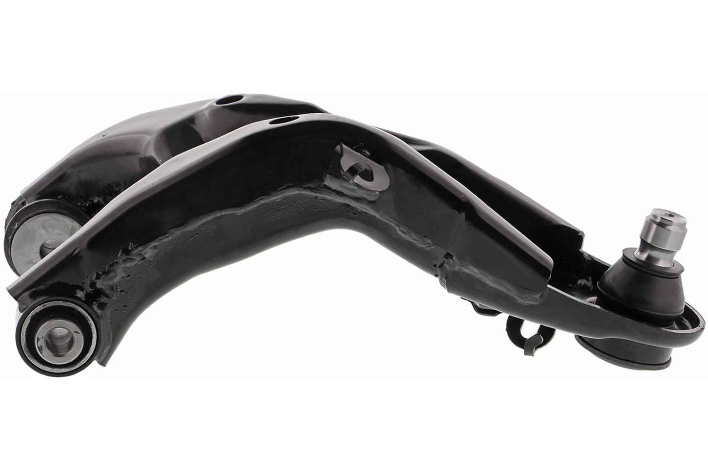 Mevotech Original Grade Suspension Control Arm and Ball Joint Assembly GS801176