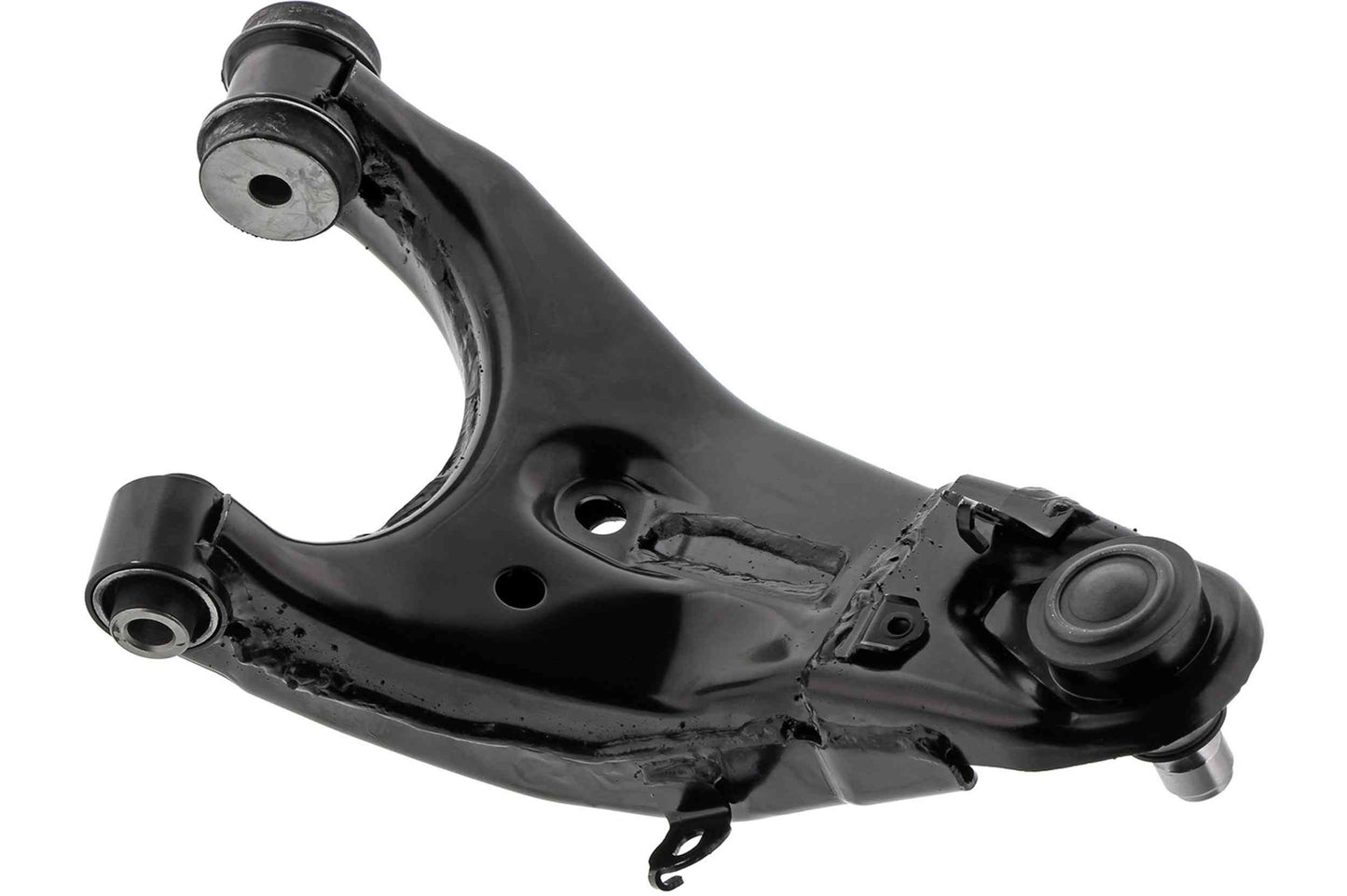 Mevotech Original Grade Suspension Control Arm and Ball Joint Assembly GS801177
