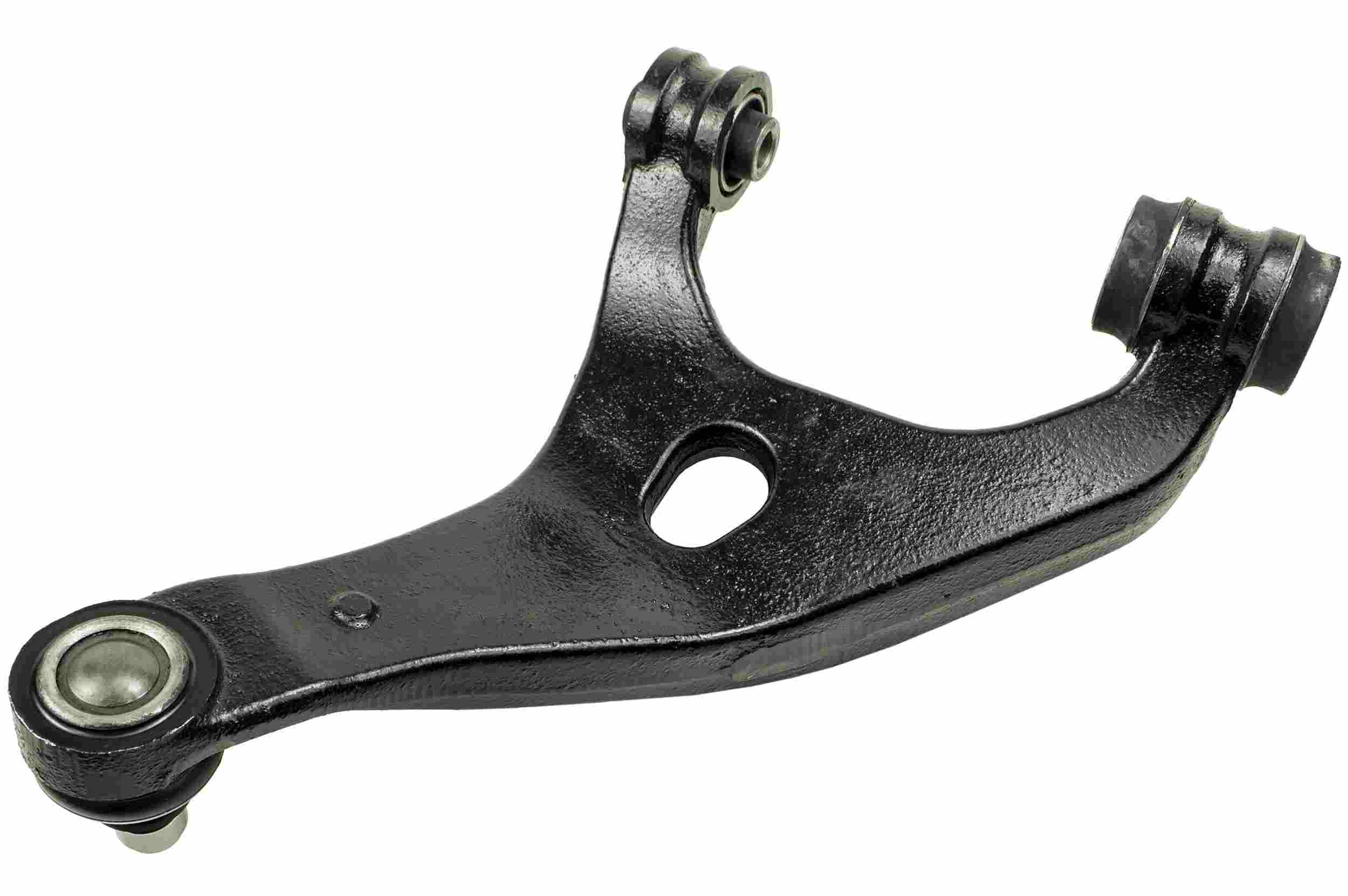 Mevotech Original Grade Suspension Control Arm and Ball Joint Assembly GS801180