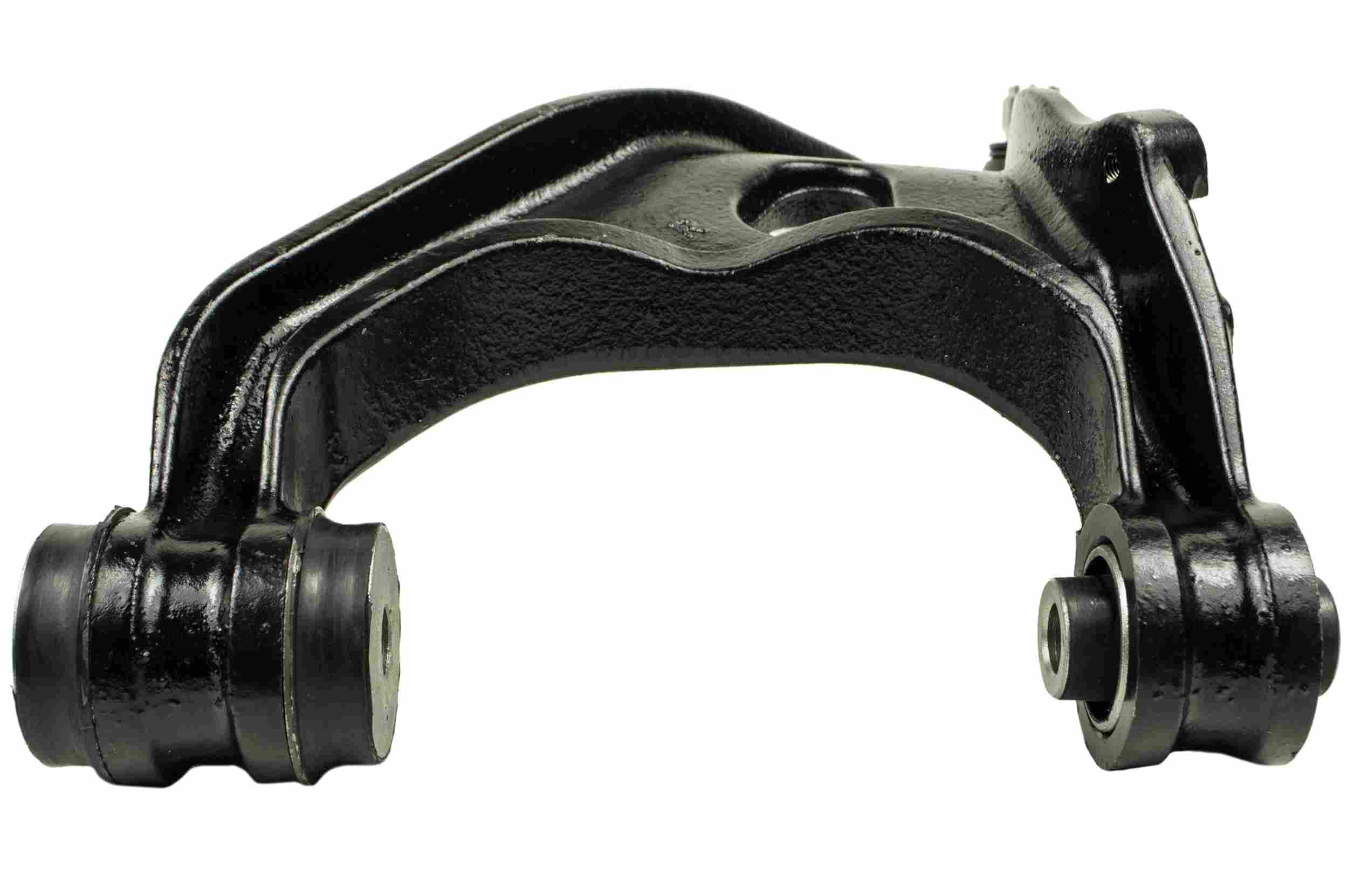Mevotech Original Grade Suspension Control Arm and Ball Joint Assembly GS801181