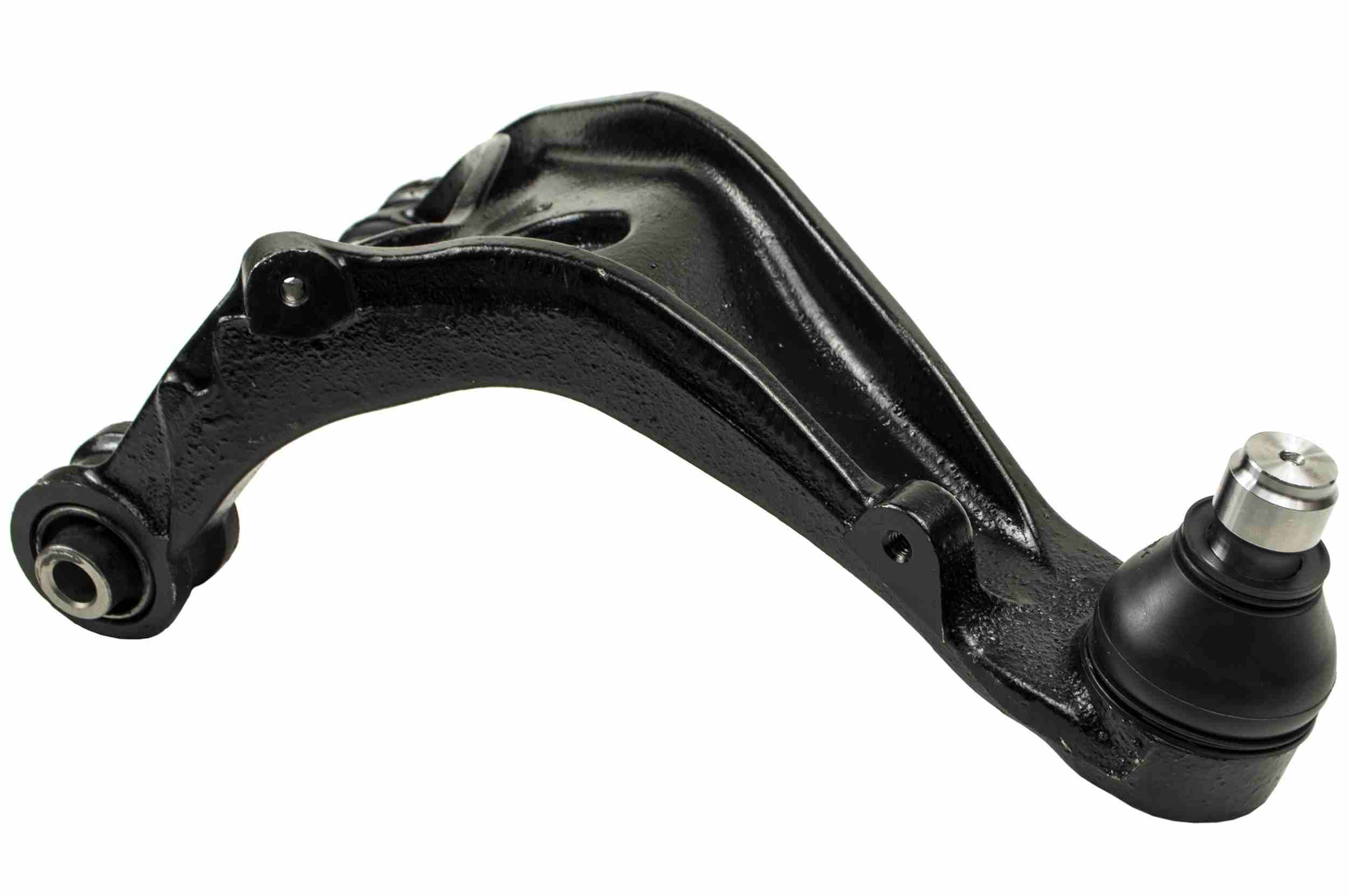 Mevotech Original Grade Suspension Control Arm and Ball Joint Assembly GS801181