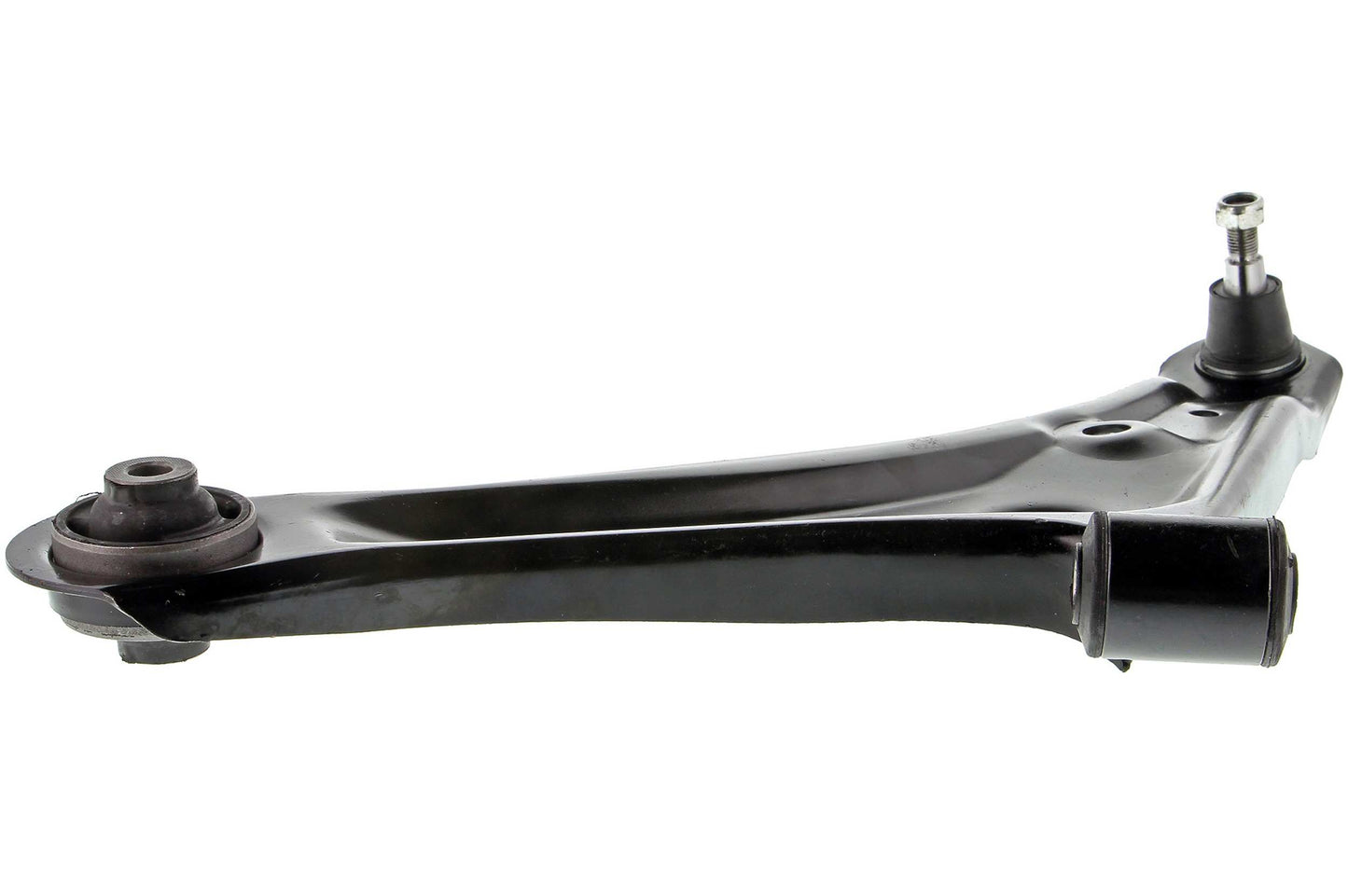 Mevotech Original Grade Suspension Control Arm and Ball Joint Assembly GS801186