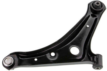 Mevotech Original Grade Suspension Control Arm and Ball Joint Assembly GS801186