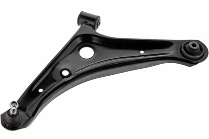 Mevotech Original Grade Suspension Control Arm and Ball Joint Assembly GS801186