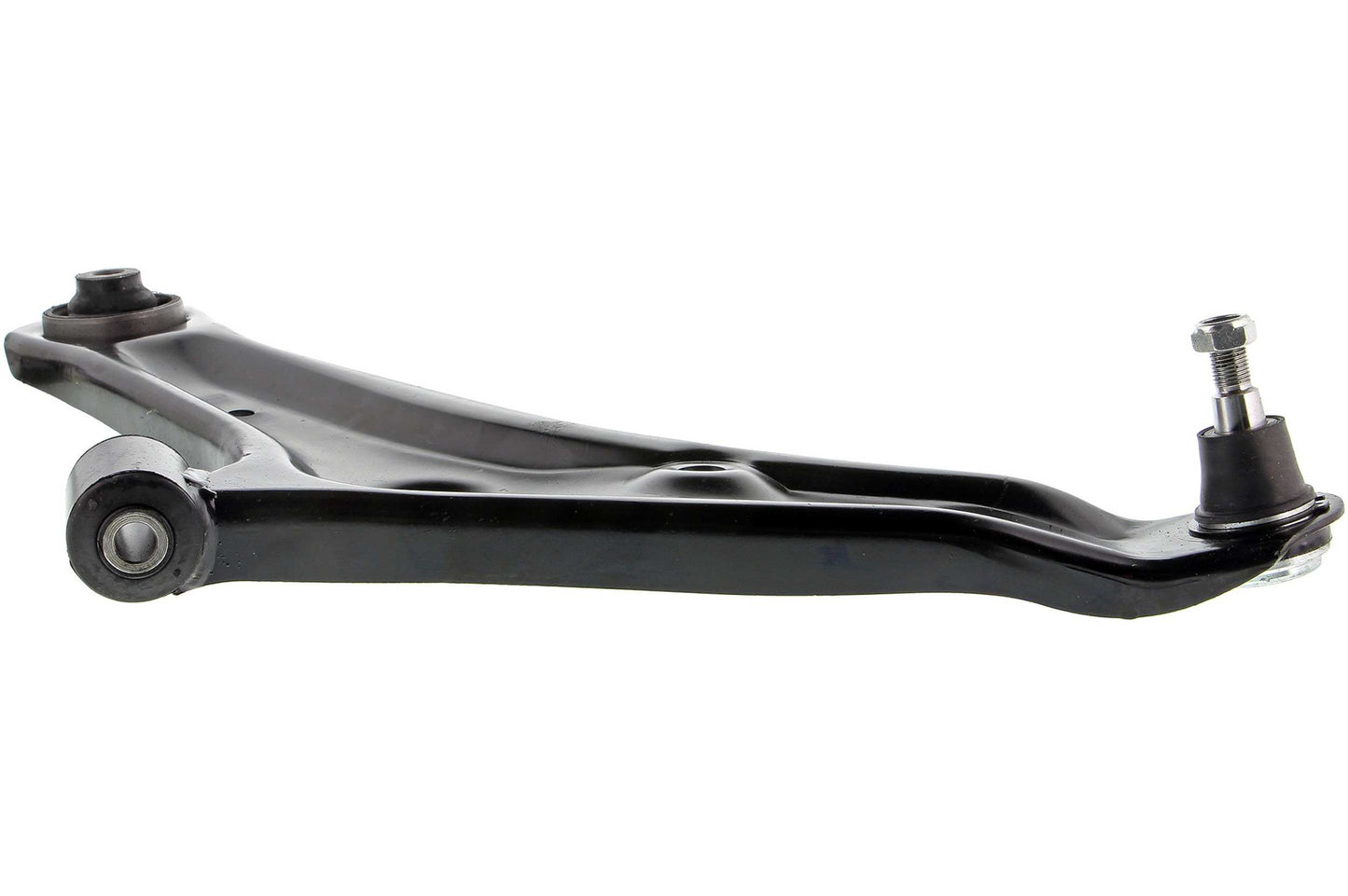 Mevotech Original Grade Suspension Control Arm and Ball Joint Assembly GS801186
