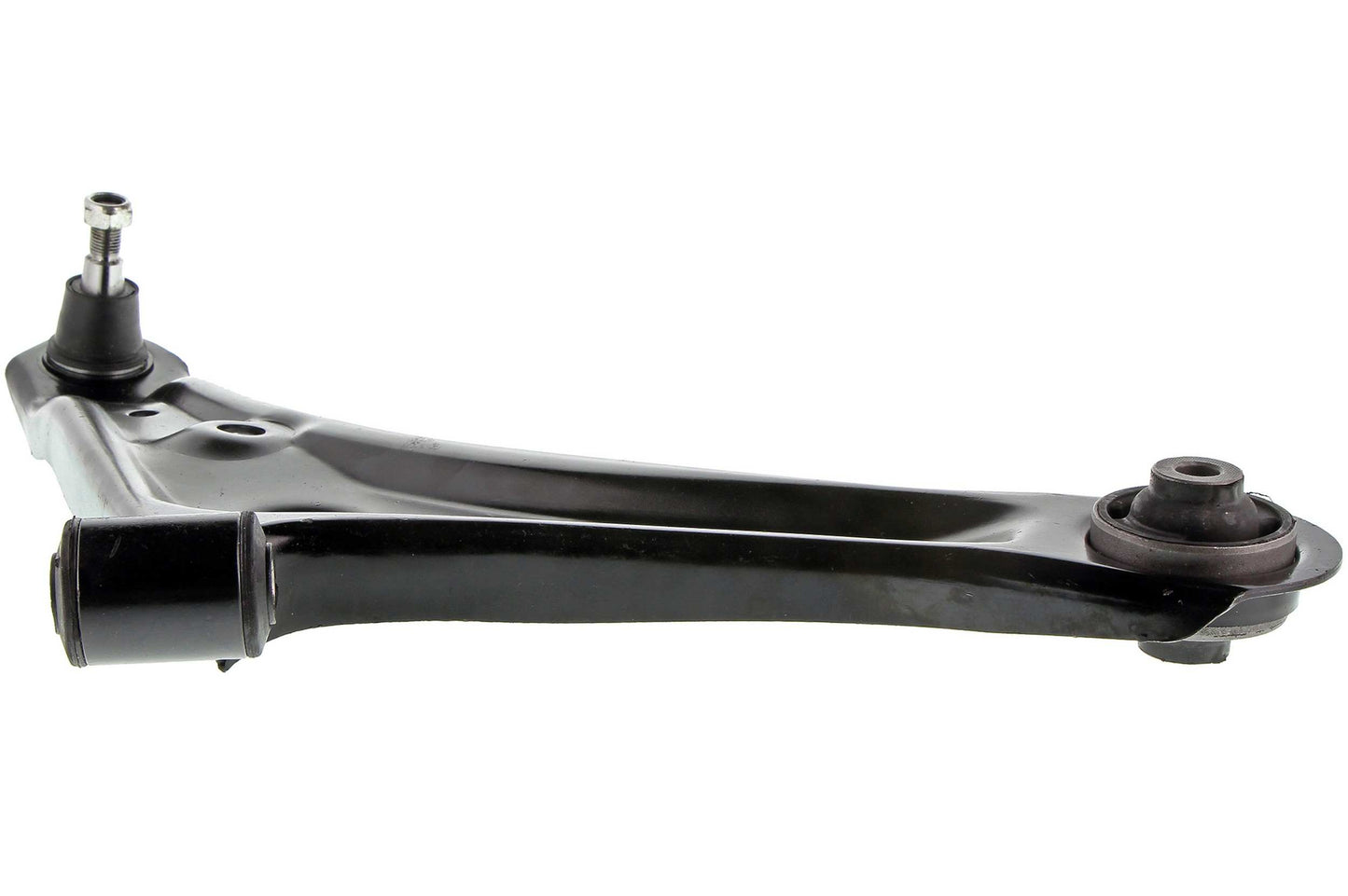 Mevotech Original Grade Suspension Control Arm and Ball Joint Assembly GS801187
