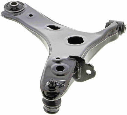 Mevotech Original Grade Suspension Control Arm and Ball Joint Assembly GS801212