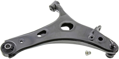 Mevotech Original Grade Suspension Control Arm and Ball Joint Assembly GS801212