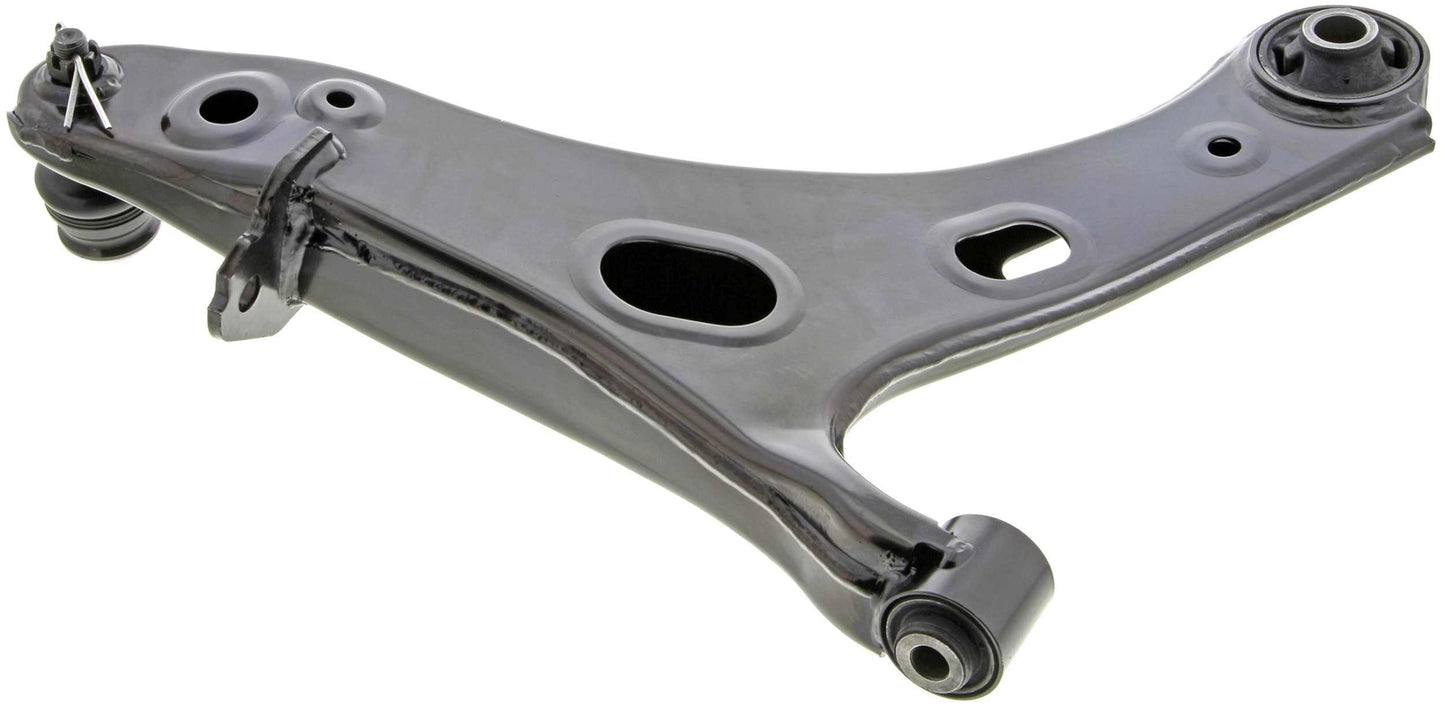 Mevotech Original Grade Suspension Control Arm and Ball Joint Assembly GS801212