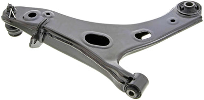 Mevotech Original Grade Suspension Control Arm and Ball Joint Assembly GS801212
