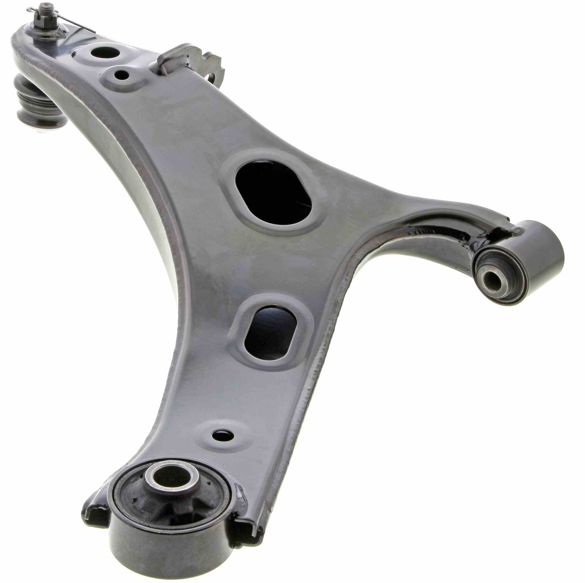 Mevotech Original Grade Suspension Control Arm and Ball Joint Assembly GS801213