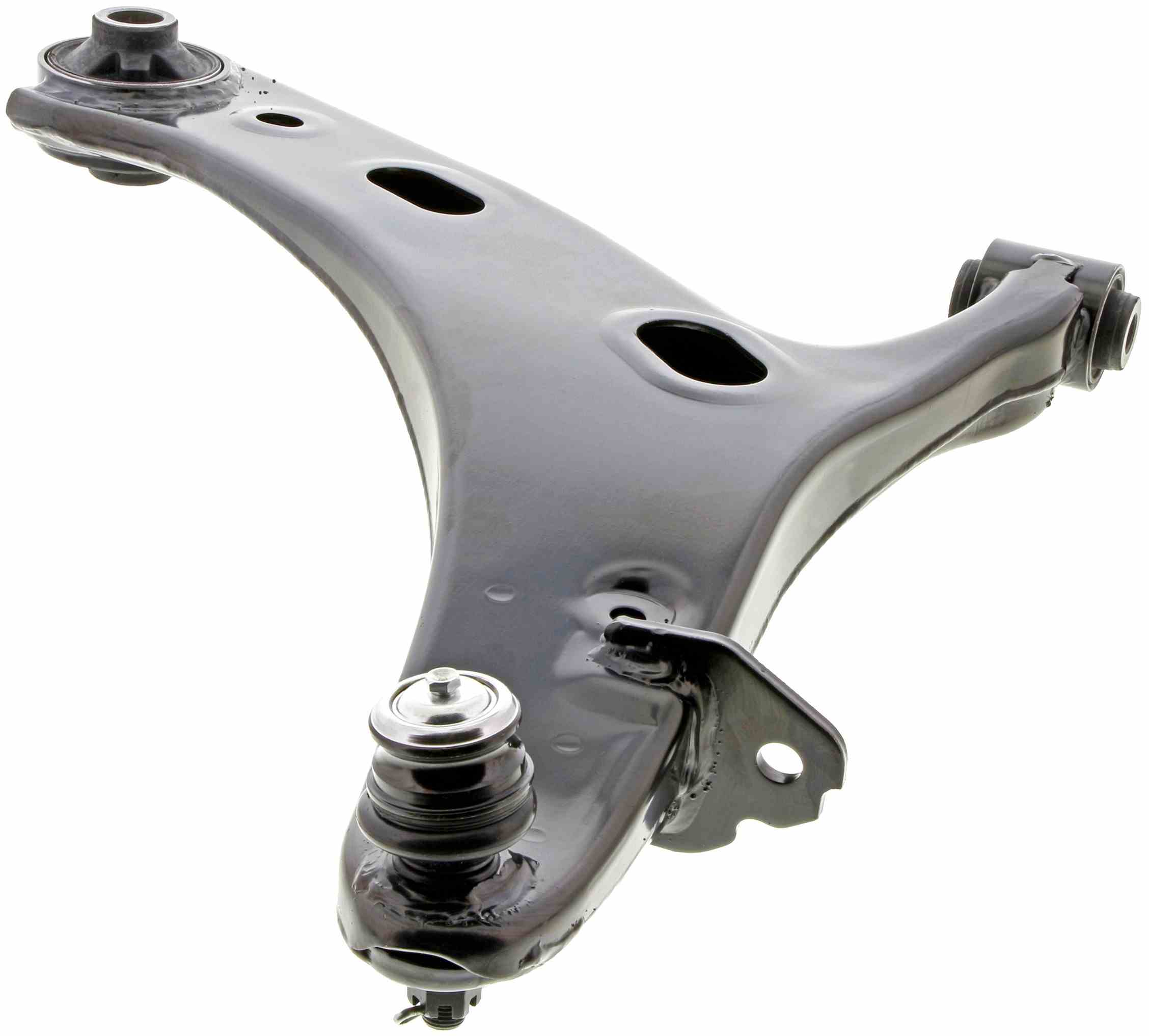 Mevotech Original Grade Suspension Control Arm and Ball Joint Assembly GS801213