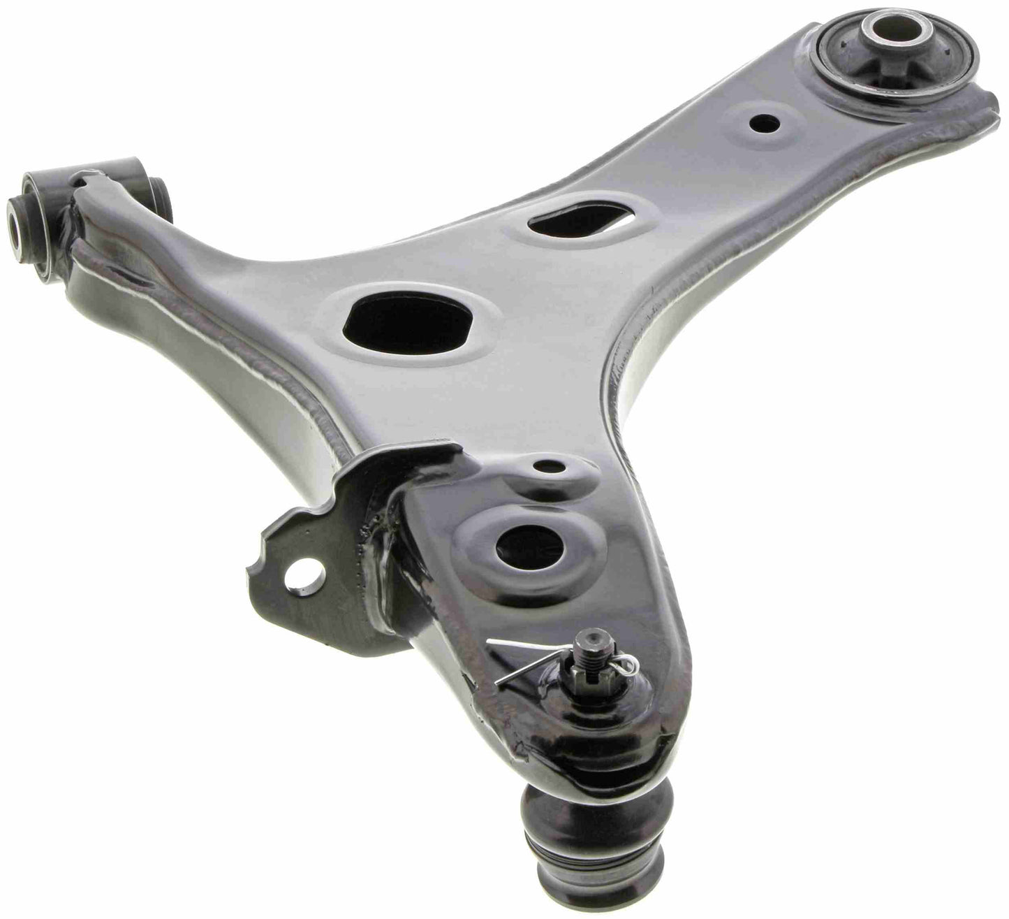 Mevotech Original Grade Suspension Control Arm and Ball Joint Assembly GS801213