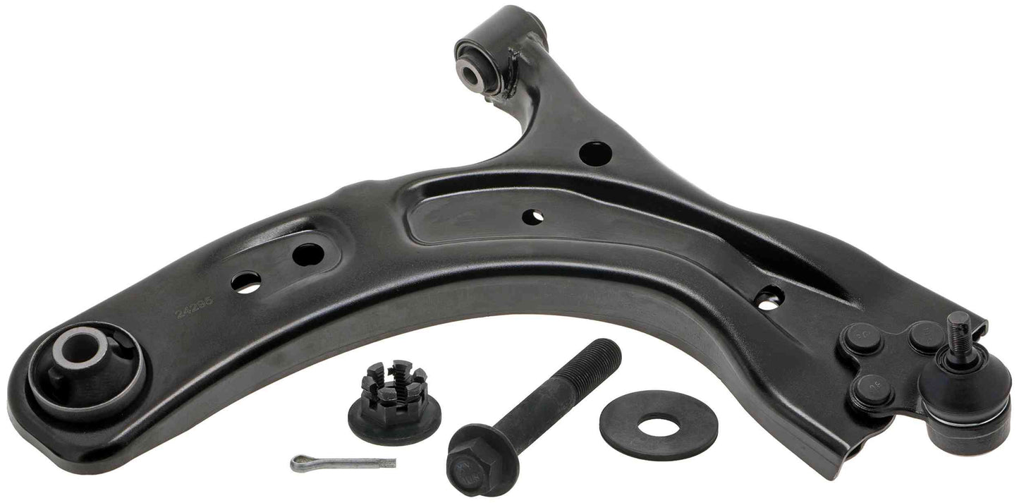Mevotech GS801221
