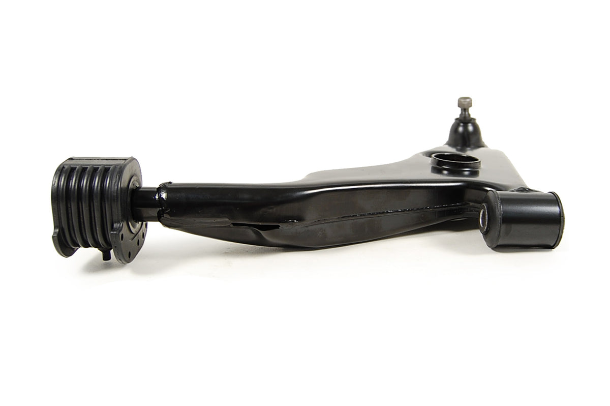 Mevotech Original Grade Suspension Control Arm and Ball Joint Assembly GS80123