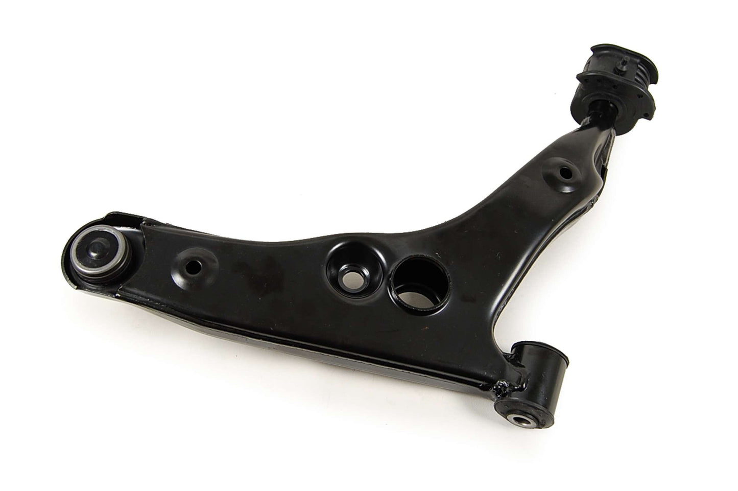 Mevotech Original Grade Suspension Control Arm and Ball Joint Assembly GS80123