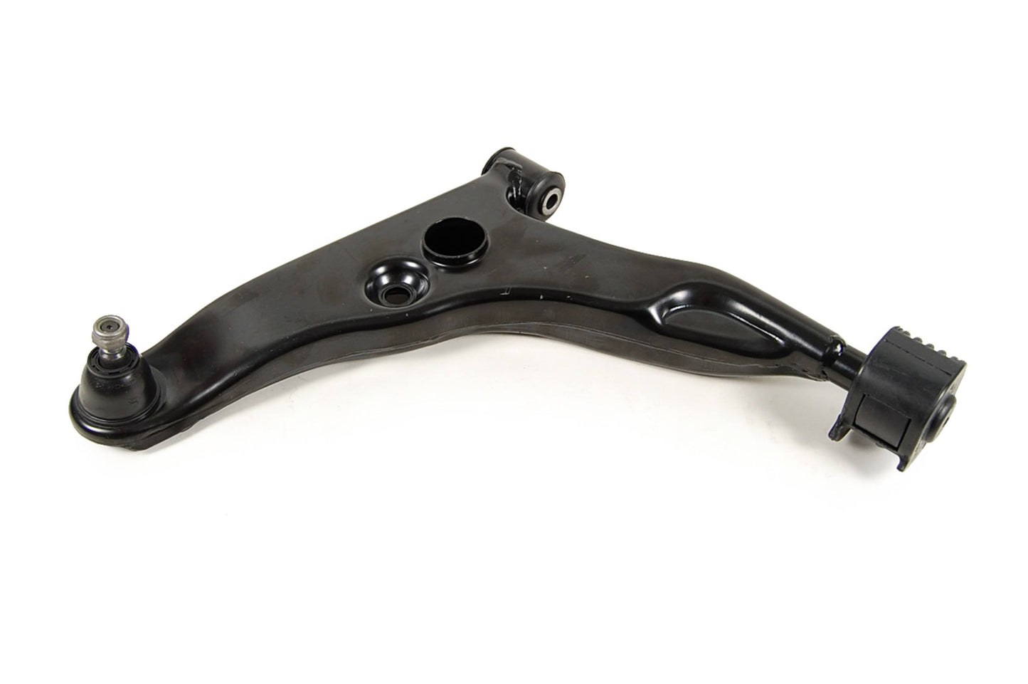 Mevotech Original Grade Suspension Control Arm and Ball Joint Assembly GS80123