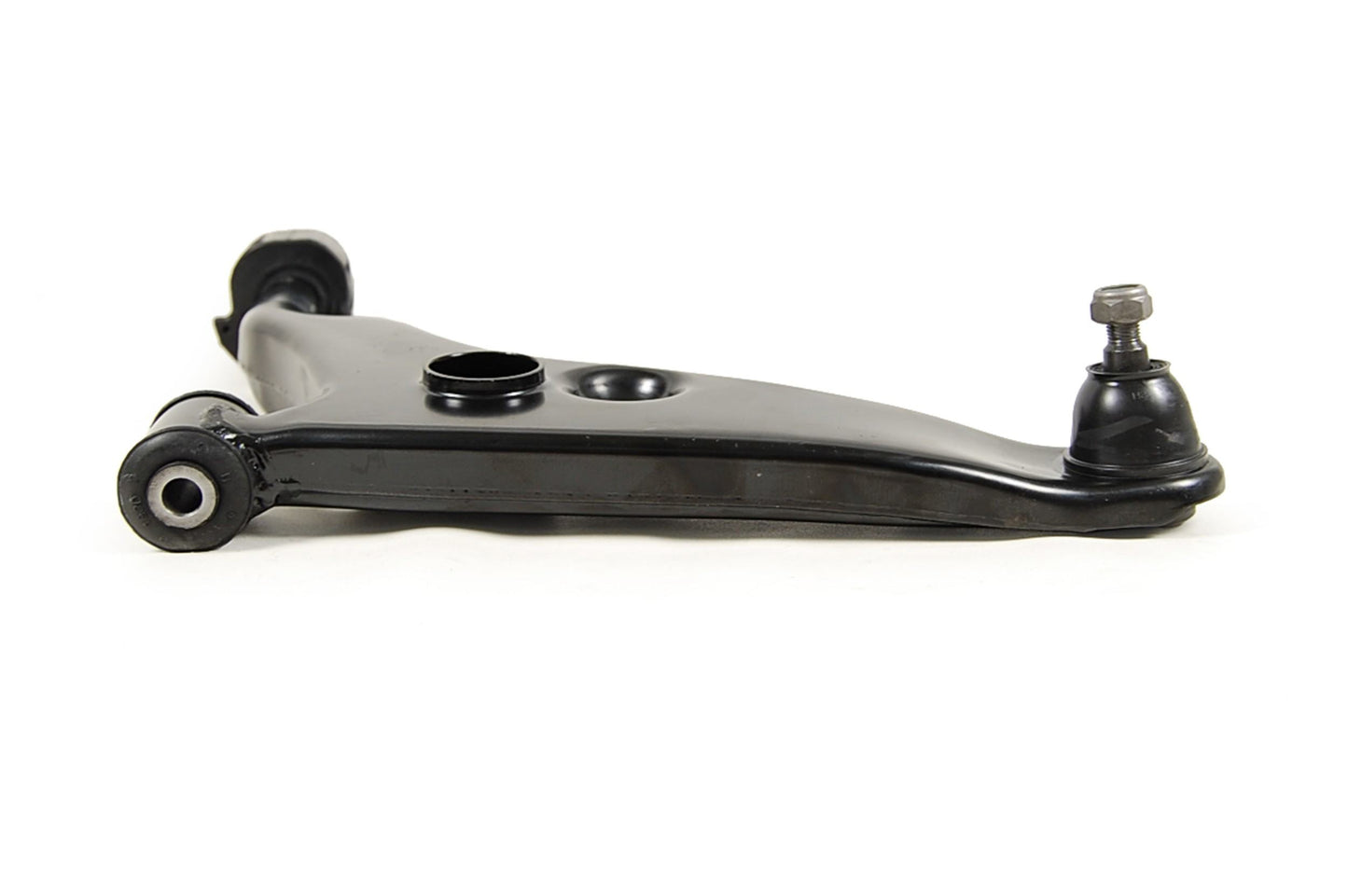 Mevotech Original Grade Suspension Control Arm and Ball Joint Assembly GS80123