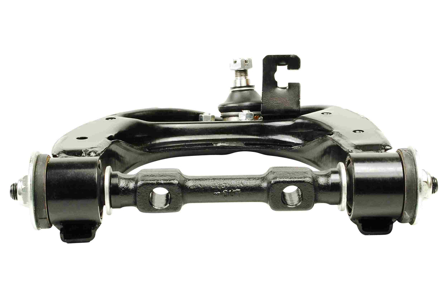 Mevotech Original Grade Suspension Control Arm and Ball Joint Assembly GS80126