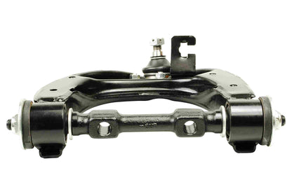 Mevotech Original Grade Suspension Control Arm and Ball Joint Assembly GS80126