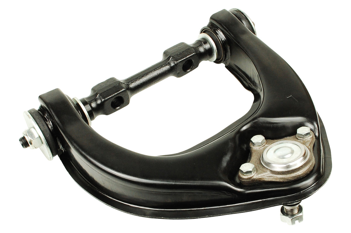 Mevotech Original Grade Suspension Control Arm and Ball Joint Assembly GS80126