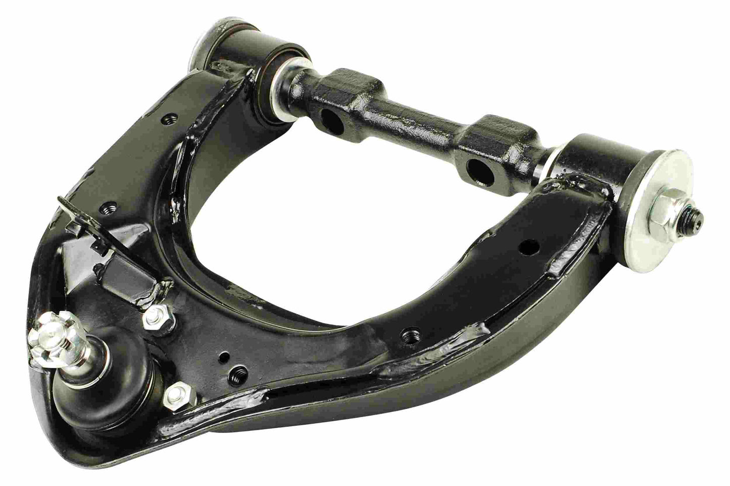 Mevotech Original Grade Suspension Control Arm and Ball Joint Assembly GS80126