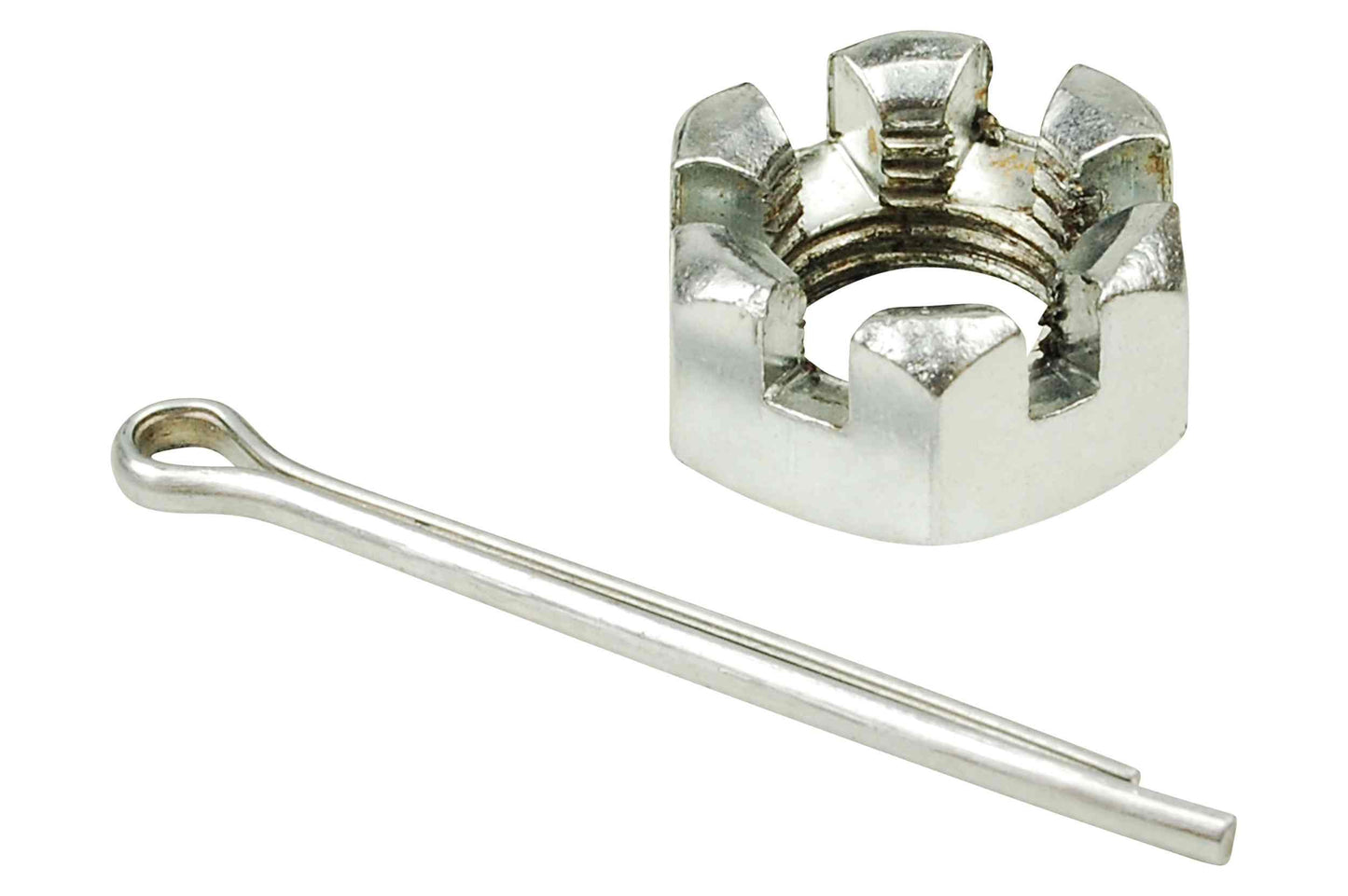 Mevotech Original Grade Suspension Control Arm and Ball Joint Assembly GS80127