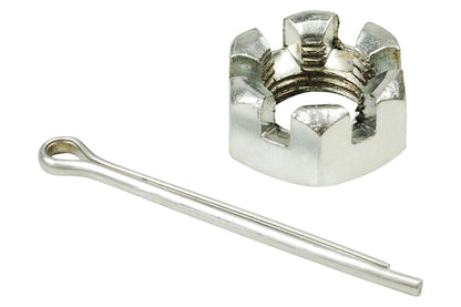 Mevotech Original Grade Suspension Control Arm and Ball Joint Assembly GS80127