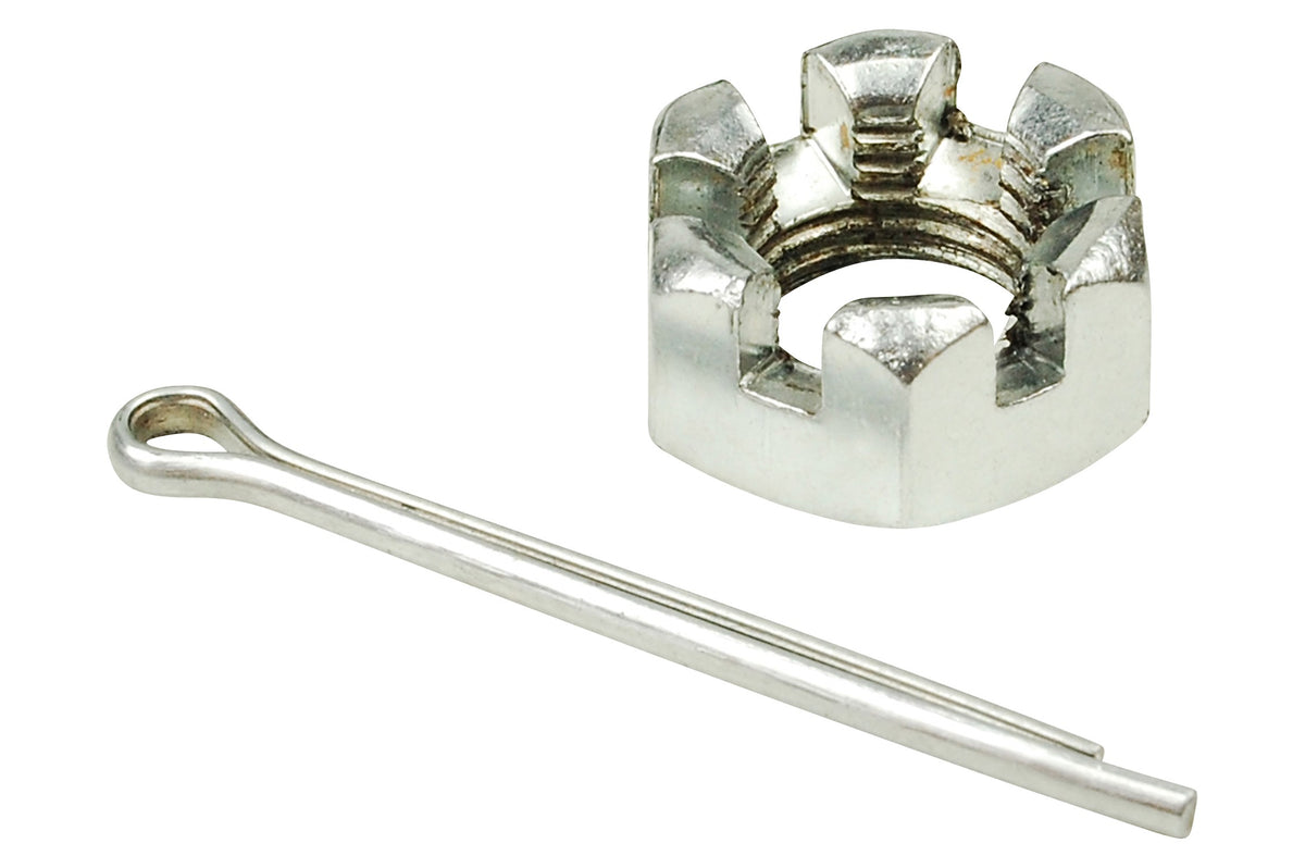 Mevotech Original Grade Suspension Control Arm and Ball Joint Assembly GS80127