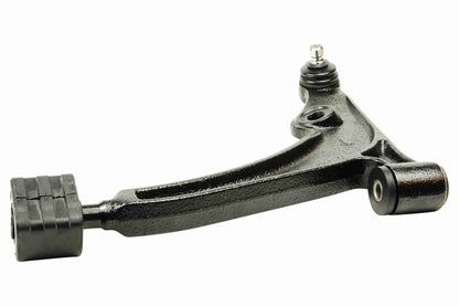 Mevotech Original Grade Suspension Control Arm and Ball Joint Assembly GS80128