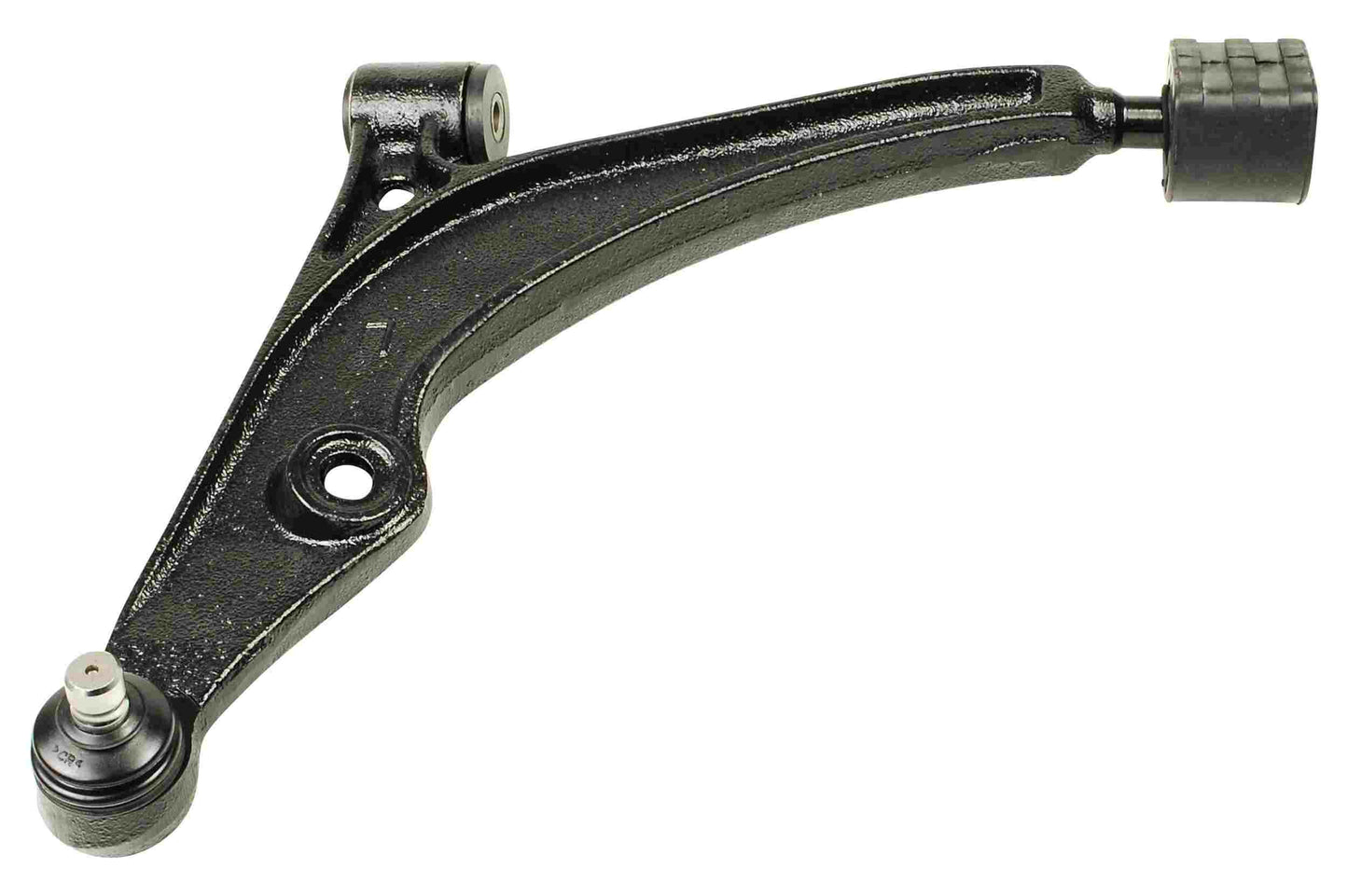 Mevotech Original Grade Suspension Control Arm and Ball Joint Assembly GS80128